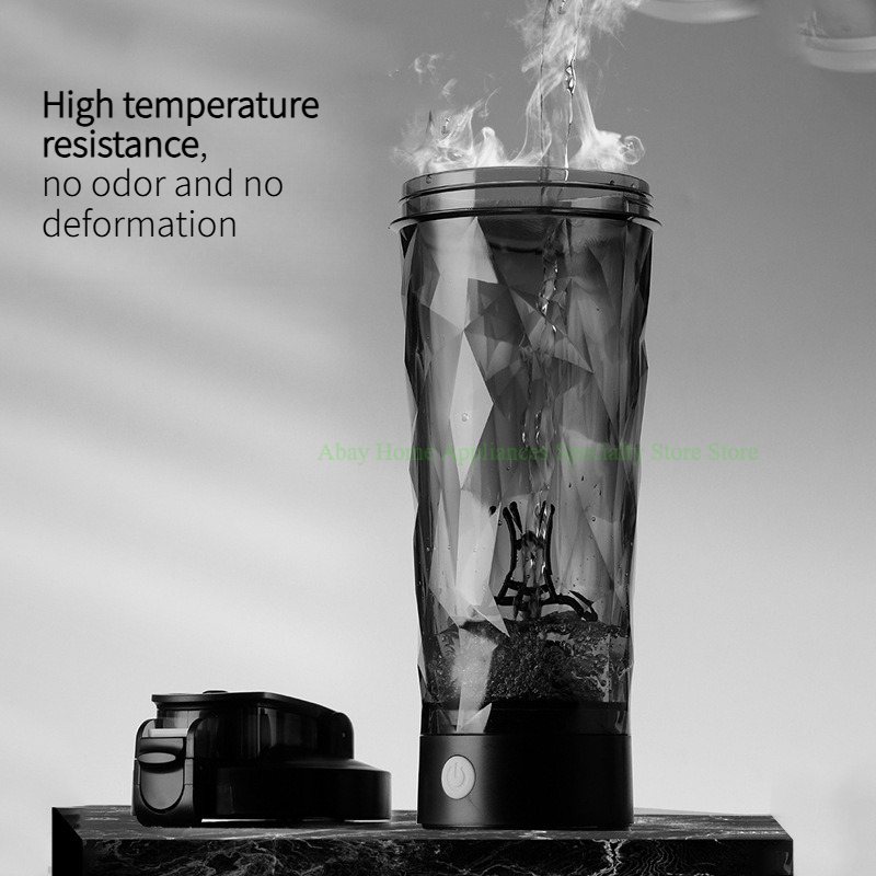 700ML Rechargeable Electric Mi - đánh giá và giá Home Gym Portable