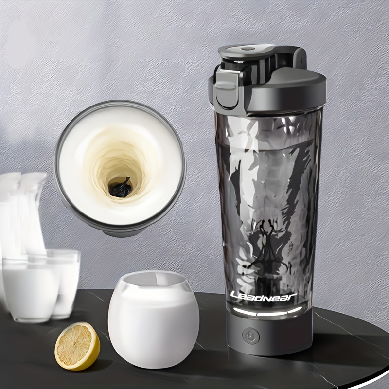 700ML Rechargeable Electric Mi - đánh giá và giá Home Gym Portable