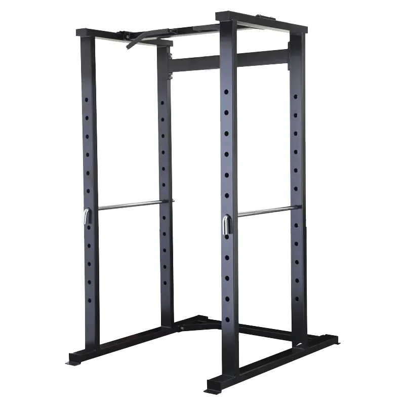 Stainless Steel Power Cage for - đánh giá và giá All In One Gym Home Equipment