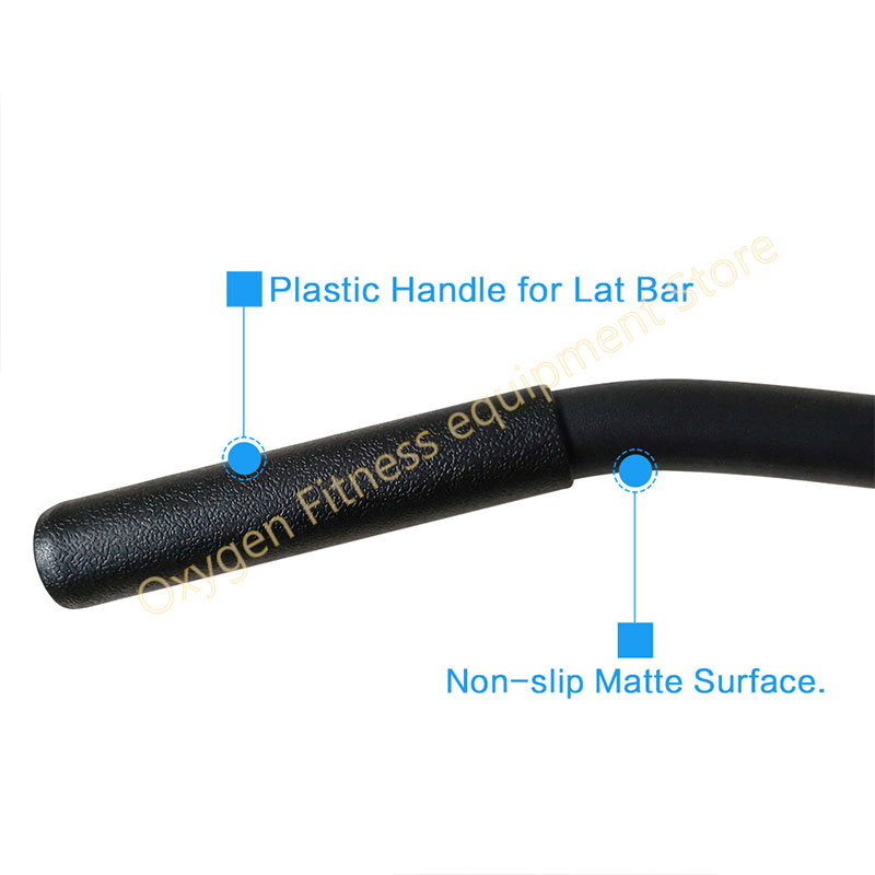 29/39/48 Inch Lạt Pulldown Tha - đánh giá và giá Lat Pulldown Cable