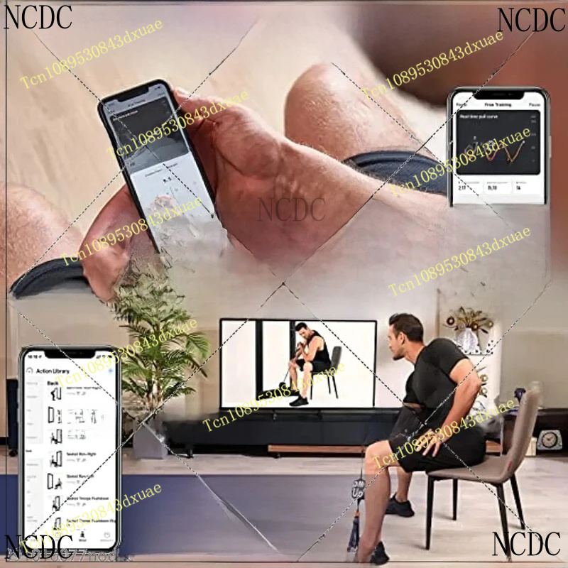 Home Fitness Equipment 4.4-44  - đánh giá và giá Home Gym Portable