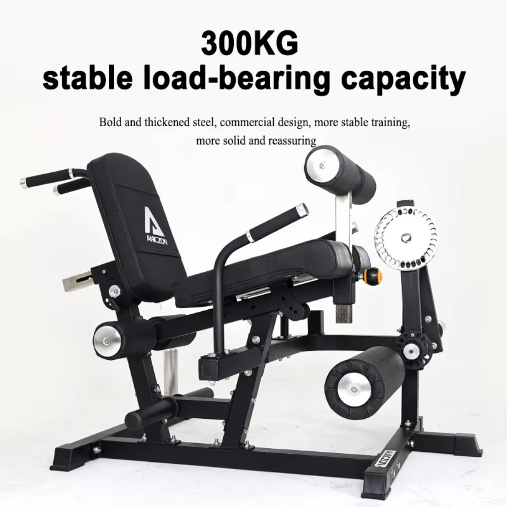 Seated Leg Curl Extension Mach - đánh giá và giá Leg Home Gym Workout