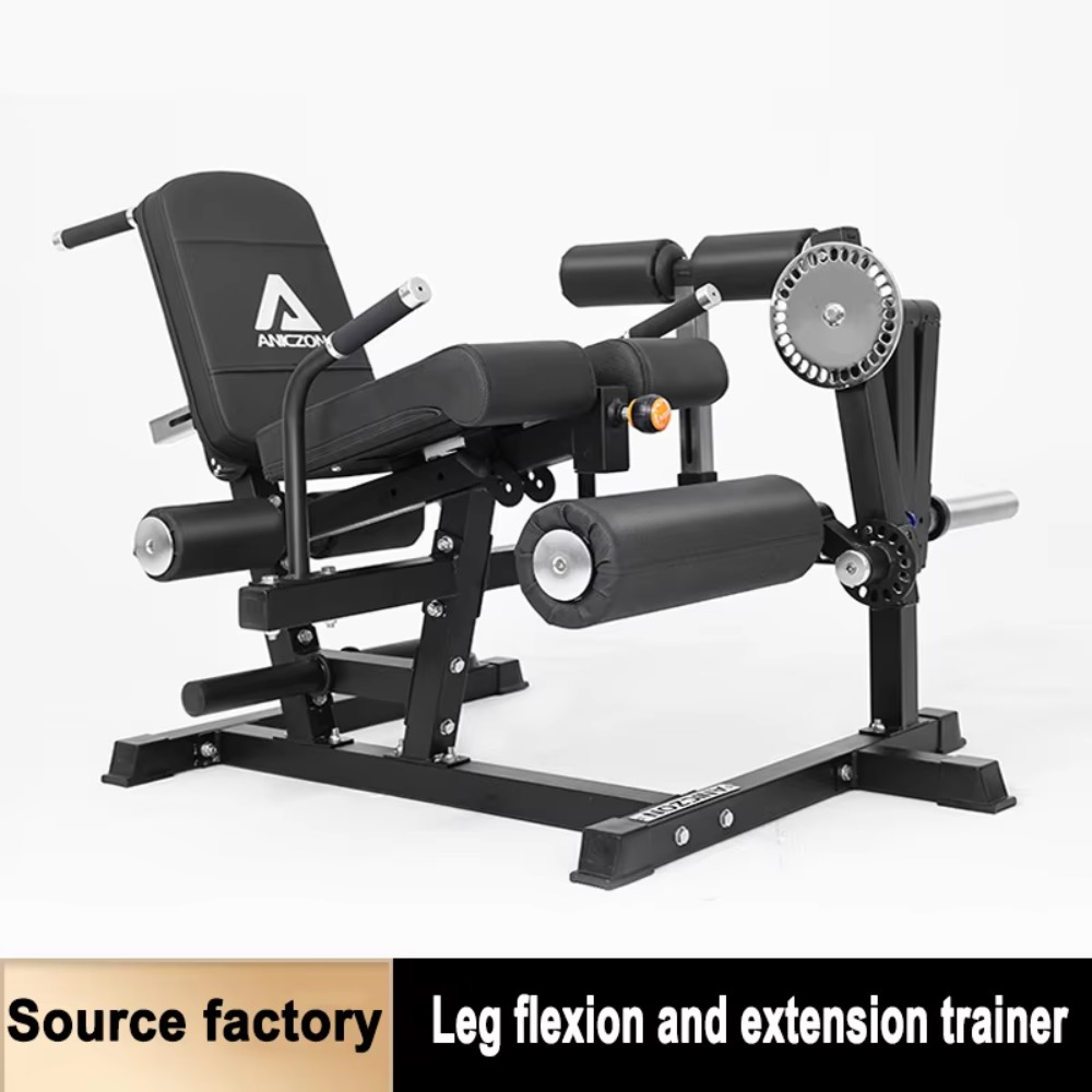 Seated Leg Curl Extension Mach - đánh giá và giá Leg Home Gym Workout