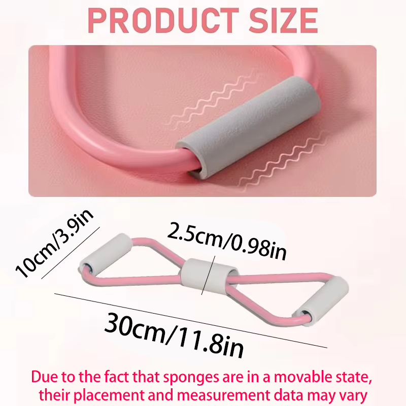 1Pcs Home Gym Elastic Band Por - đánh giá và giá Home Gym Routine