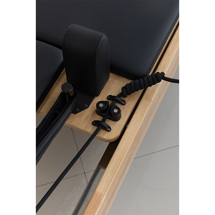 2025 Newest Pilates Reformer E - đánh giá và giá Home Gym Yoga