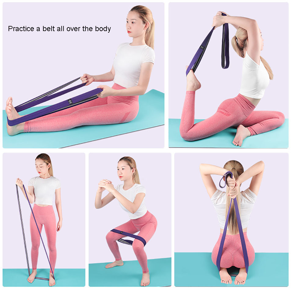 Dài 208Cm VảI Kéo Lên Hỗ Trợ B - đánh giá và giá Leg Home Gym Workout