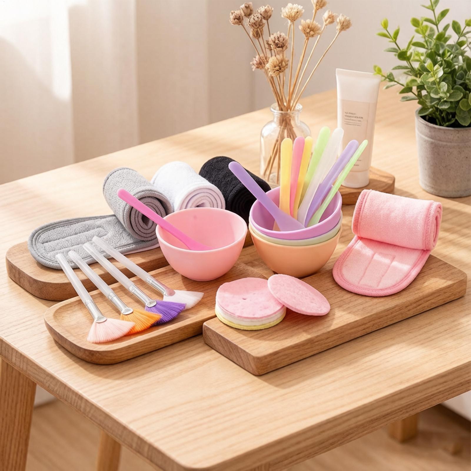 Face Cover Spatula 37 Pieces S - đánh giá và giá Home Gym Yoga