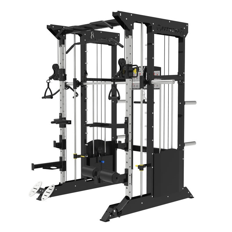 2026 Hot Sale  Professional Al - đánh giá và giá All In One Gym Home Equipment