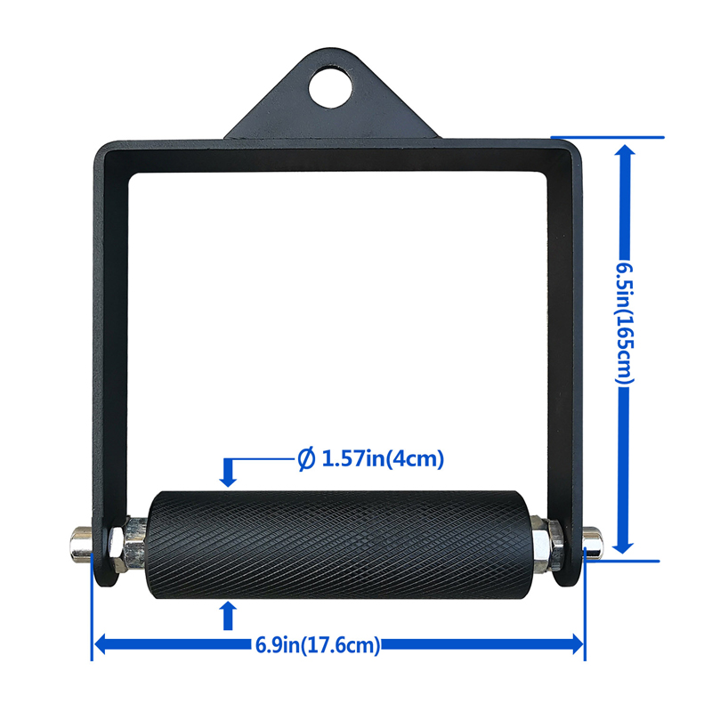 Gym Home Lat Pull Down Pulley  - đánh giá và giá Lat Pulldown Cable