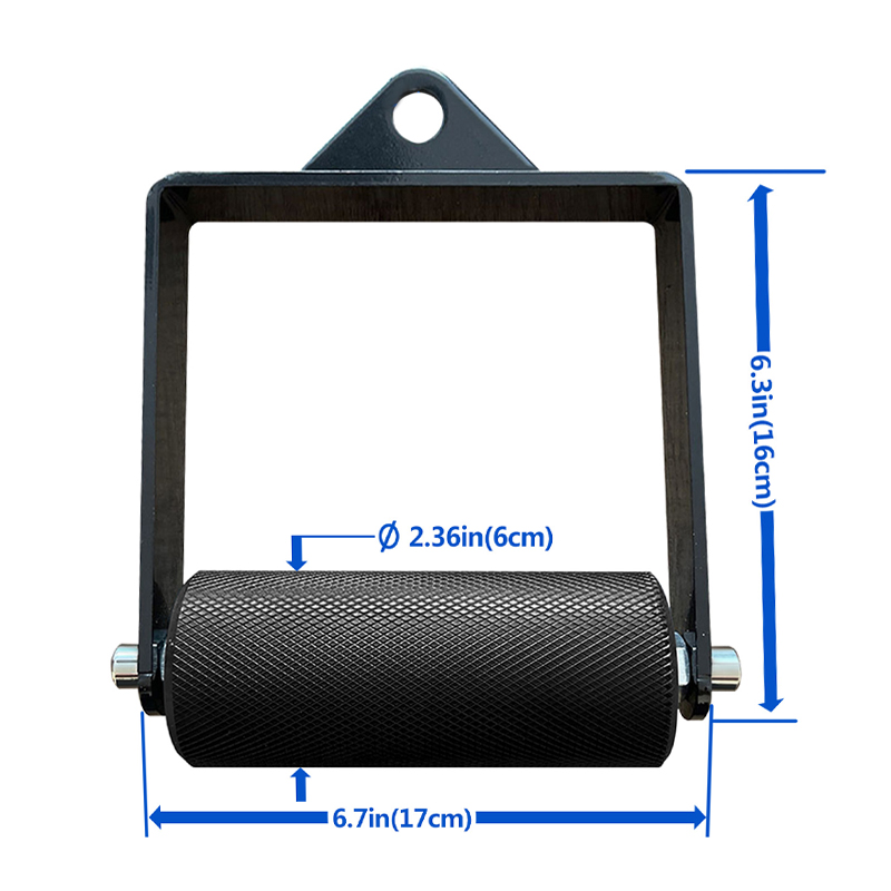 Gym Home Lat Pull Down Pulley  - đánh giá và giá Lat Pulldown Cable