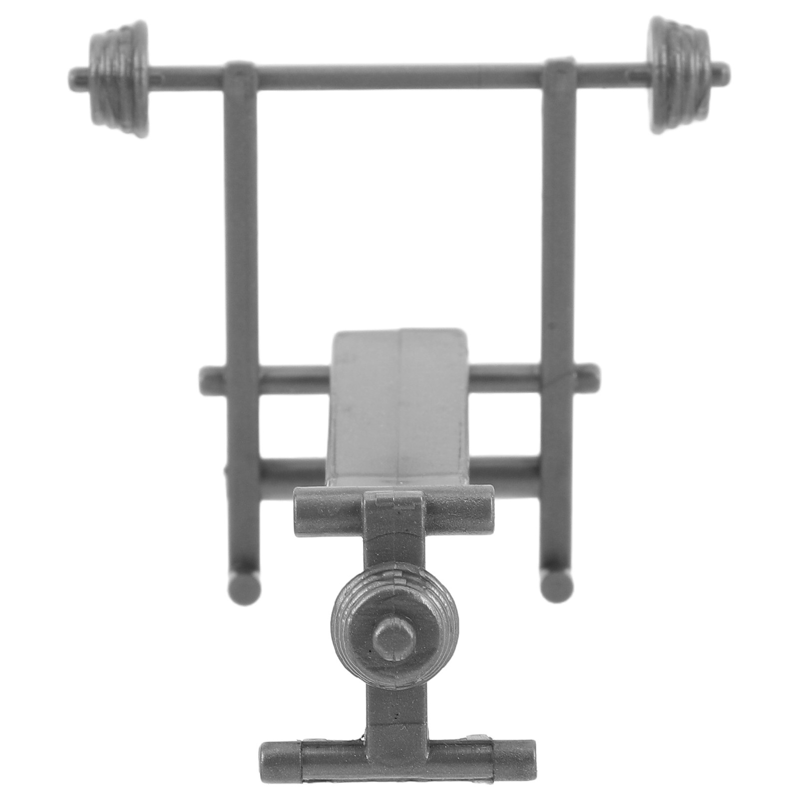 Mini Weight Bench Dumbbells DI - đánh giá và giá Home Gym Equipment Set