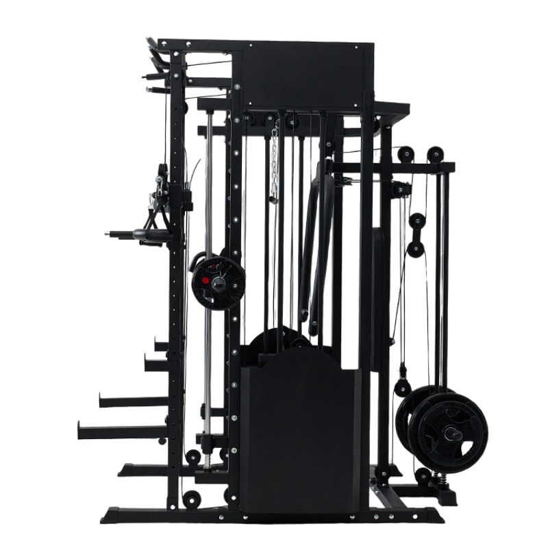 YTYIN All In One Gym Multi Fun - đánh giá và giá All In One Gym Home Equipment