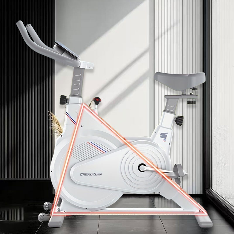 Indoor Stationary Spin Bike, S - đánh giá và giá Leg Home Gym Workout