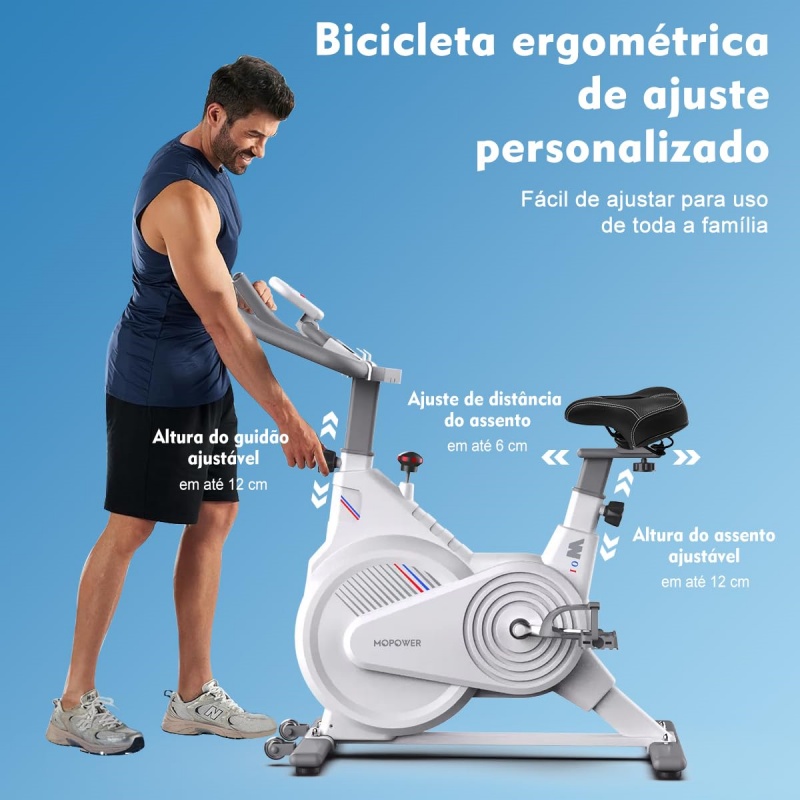 Indoor Stationary Spin Bike, S - đánh giá và giá Leg Home Gym Workout