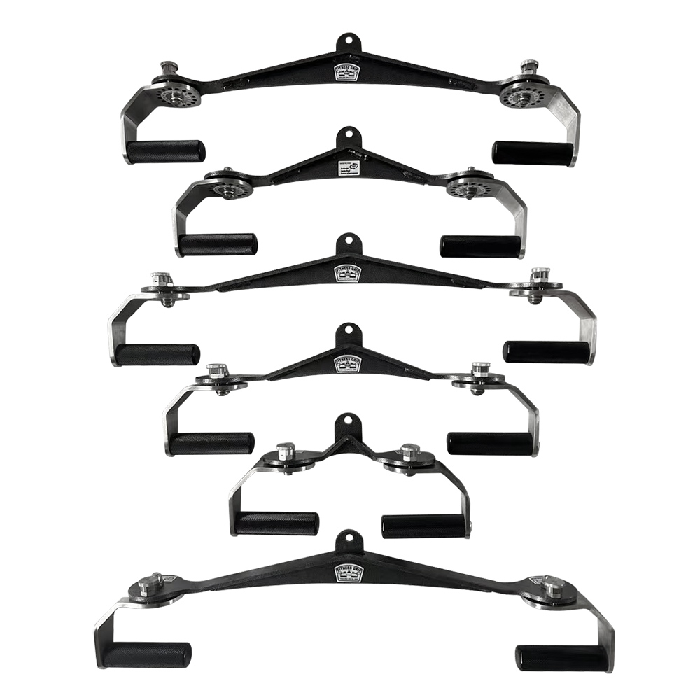 2025 New Design 6 in 1 Lat Pul - đánh giá và giá Lat Pulldown Cable