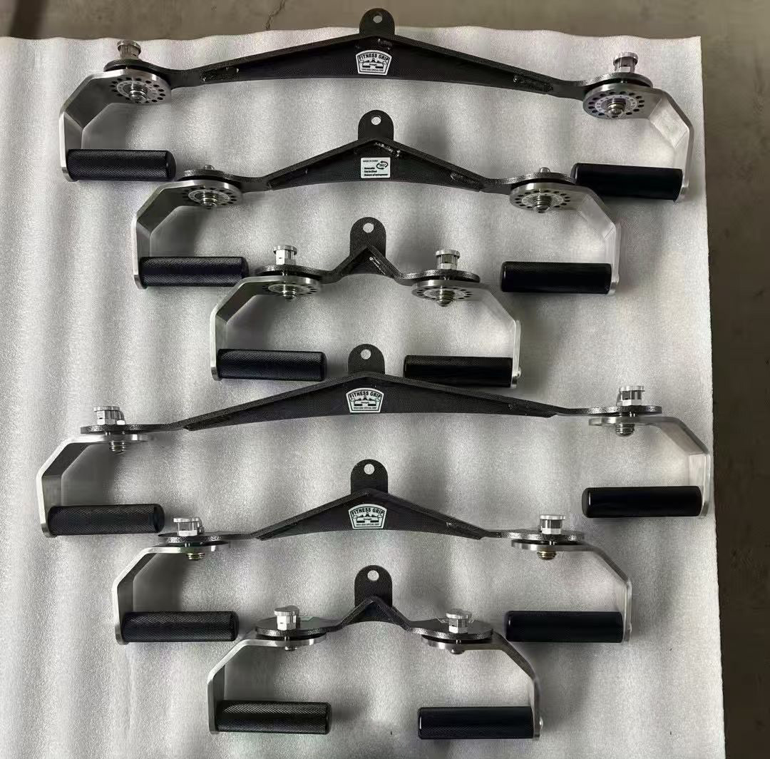 2025 New Design 6 in 1 Lat Pul - đánh giá và giá Lat Pulldown Cable